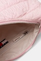 Tommy Jeans kabelka dámska AW0AW18467 ružová