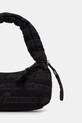 Doplnky Tommy Jeans kabelka dámska AW0AW18467 čierna
