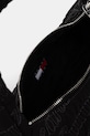 Tommy Jeans kabelka dámska AW0AW18467 čierna