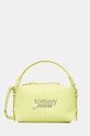 Tommy Jeans torebka crossbody damska zielony AW0AW18470