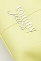 Tommy Jeans torebka crossbody damska zielony AW0AW18470