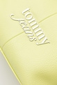 Tommy Jeans torebka crossbody damska zielony AW0AW18470