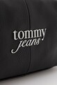 Tommy Jeans crossbody kabelka dámska čierna AW0AW18470