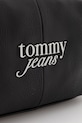 Tommy Jeans crossbody kabelka dámska čierna AW0AW18470