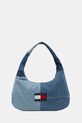 Tommy Jeans torebka damska niebieski AW0AW18471