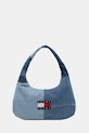 Tommy Jeans torebka damska niebieski AW0AW18471