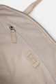 Tommy Jeans torebka damska z imitacji skóry AW0AW18472 beżowy