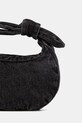 Doplnky Džínsová taška Levi's BABY BROOKLYN W/ KNOT 005FD čierna