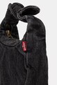 Džínsová taška Levi's BABY BROOKLYN W/ KNOT čierna 005FD