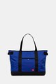 The North Face torebka tote damska niebieski NF0A8FHGCZ61