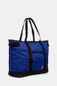 The North Face torebka tote damska NF0A8FHGCZ61 niebieski SS26