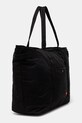 The North Face torebka tote damska NF0A8FHGJK31 czarny SS26