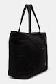 The North Face torebka tote damska NF0A8FHGJK31 czarny SS26