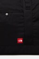 The North Face torebka tote damska czarny NF0A8FHGJK31
