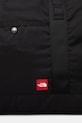 The North Face torebka tote damska czarny NF0A8FHGJK31