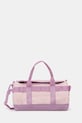 The North Face Base Camp Duffel torebka crossbody damska różowy NF0A8GJ8NKK1