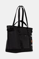 The North Face The North Face x SHF torebka tote damska NF0A8HHQJK31 czarny SS26