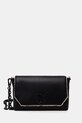 Steve Madden torebka crossbody damska Bamora czarny SM13002248