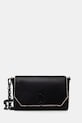 Steve Madden torebka crossbody damska Bamora czarny SM13002248