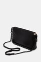 Akcesoria Steve Madden torebka crossbody damska Bamora SM13002248 czarny