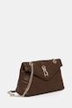 Steve Madden torebka crossbody damska z imitacji skóry Bbelzer SM13000707 brązowy SS26