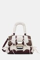 Steve Madden torebka crossbody damska Bdiego-M beżowy SM13001493