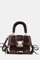 Steve Madden torebka crossbody damska Bdiego-M brązowy SM13001493