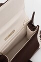 Steve Madden torebka crossbody damska Bdiego-M SM13001493 brązowy