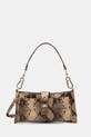 Steve Madden torebka crossbody damska z imitacji skóry Blouli beżowy SM13002251