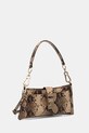 Steve Madden torebka crossbody damska z imitacji skóry Blouli SM13002251 beżowy SS26