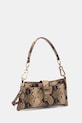 Steve Madden torebka crossbody damska z imitacji skóry Blouli SM13002251 beżowy SS26