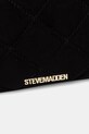 Steve Madden Torebka crossbody damska zamszowa Bmarvi-S czarny SM13002246