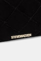 Steve Madden Torebka crossbody damska zamszowa Bmarvi-S czarny SM13002246