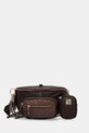 Steve Madden torebka crossbody damska Bmistica brązowy SM13001714