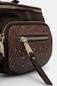 Steve Madden torebka crossbody damska Bmistica brązowy SM13001714