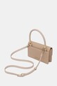 Akcesoria Steve Madden torebka crossbody damska Bnesta SM13002275 beżowy
