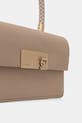 Steve Madden torebka crossbody damska Bnesta beżowy SM13002275
