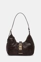 Steve Madden torebka damska z imitacji skóry Bovie-A brązowy SM13002282
