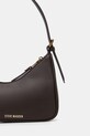 Akcesoria Steve Madden torebka damska z imitacji skóry Bsmith SM13002227 brązowy