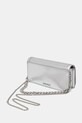 Steve Madden torebka crossbody damska Btaya SM13002257 srebrny SS26