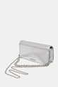 Steve Madden torebka crossbody damska Btaya SM13002257 srebrny SS26