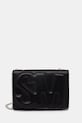 Steve Madden torebka crossbody damska Bzoie czarny SM13002239