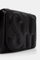 Steve Madden torebka crossbody damska Bzoie czarny SM13002239