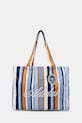 adidas Originals kabelka typu shopper dámska modrá KX5259
