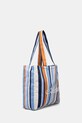 adidas Originals kabelka typu shopper dámska KX5259 modrá SS26