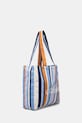 adidas Originals kabelka typu shopper dámska KX5259 modrá SS26