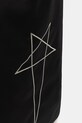 Rick Owens DRKSHDW Women's tote bag black DA01F4431.NVCEM8