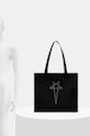 Rick Owens DRKSHDW torebka shopper damska DA01F4432.NVCEM8