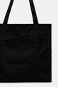 Akcesoria Rick Owens DRKSHDW torebka shopper damska DA01F4432.NVCEM8 czarny