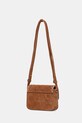 Akcesoria Sessun torebka zamszowa 26202001. brązowy